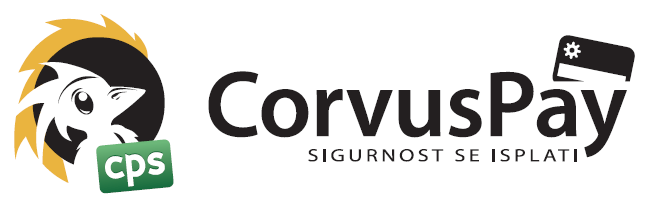 corvuspay